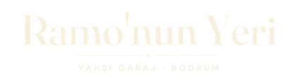 Ramo'nun Yeri